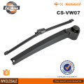 Factory Wholesale Low Price Car Rear Windshield Wiper Blade And Arm For SKODA Fabia